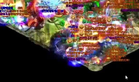 五星福利boss介绍